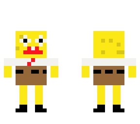spongbob