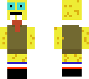 spongebob