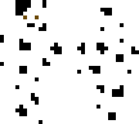 spotted dog