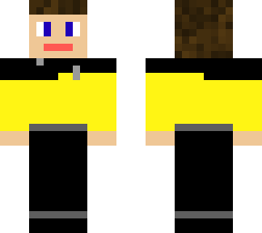 star trek, fhnrich