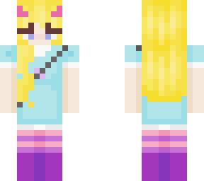 star vs. the forces of evil!