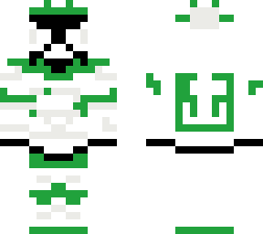 star wars clone trooper