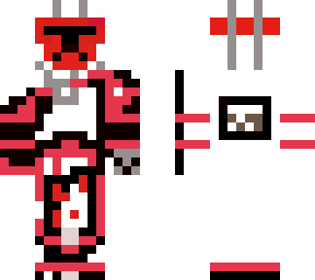 star wars shock trooper