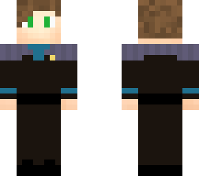starfleet - ds9 blue