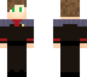 starfleet - ds9 red