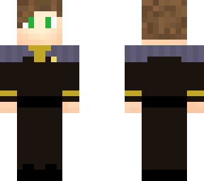 starfleet - ds9 yellow
