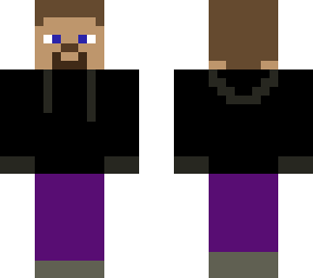 steve