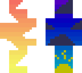 sunrise + sunset