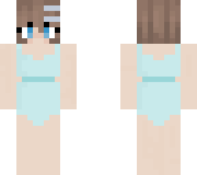 swimsuit