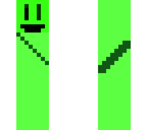 sword crepper