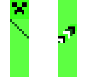 sword crepper