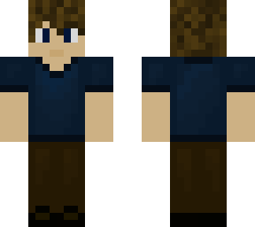 t-shirt boy