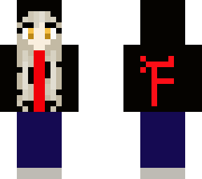 target f (spy club)