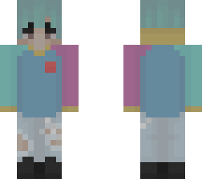 teddy fresh