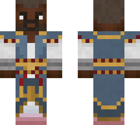 teferi, master of time