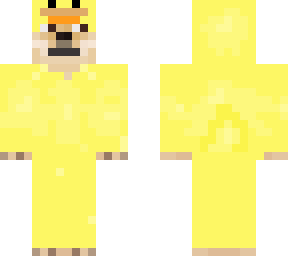 the best duck doge yet