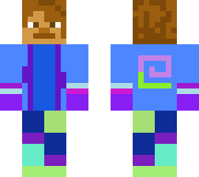 the captain of the  space pirates: edited version