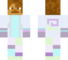 the captain of the  space pirates: guest of the captain