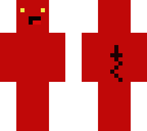 the demon