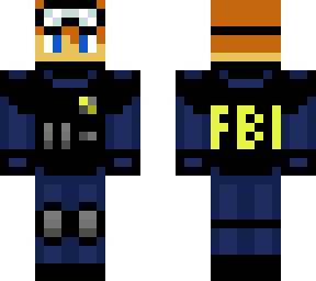 the fbi