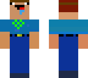 the noob