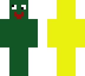 the noob
