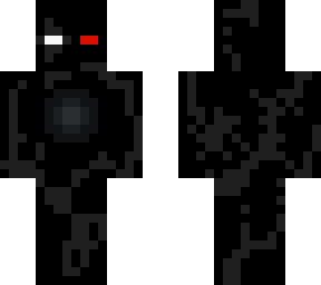 the shadow orb