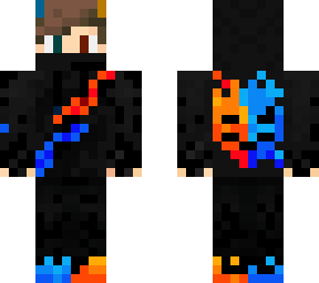 theflame