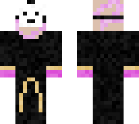 this is something ender related but i dunno what to name it.