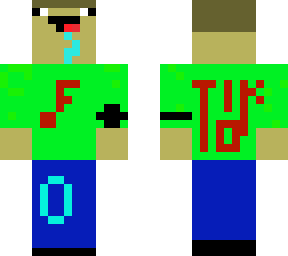 tik tok noob