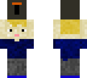 toasterboy