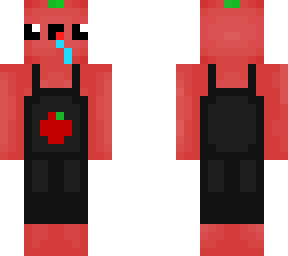 tomato guy