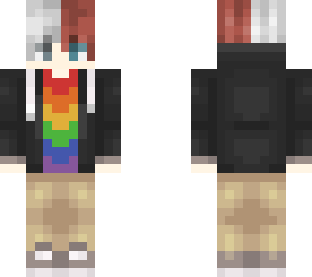tororoki pride