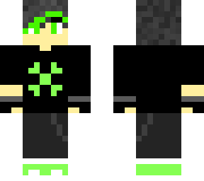 toxic skin