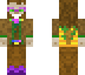 tree hippie
