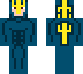 triton javi