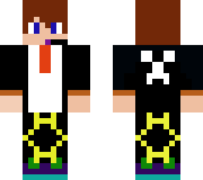 tuxedo gamer