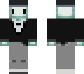 tuxedo lantern