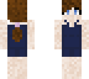 u.a swimsuit