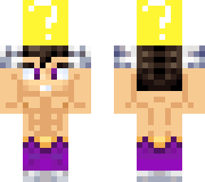 vegetta 777 mini