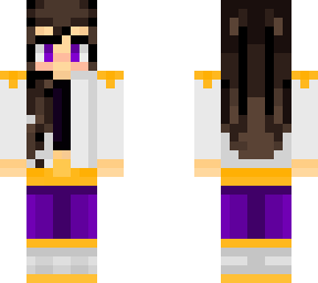 vegetta chica