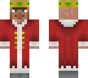villager king v.2