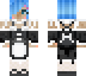 villager rem