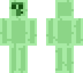 villager slime