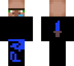 villager warrior