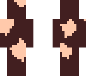 vitiligo skin base (unshaded)