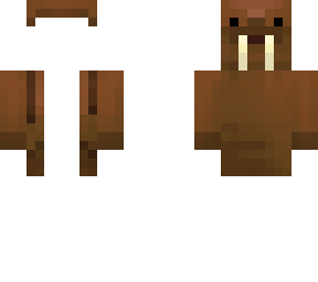 walrus hoodie base (open jacket)