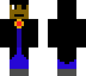 wanderer