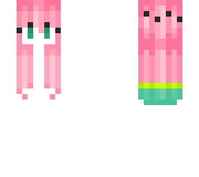 watermelon hb