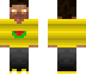 watermelon steve